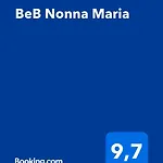 ベッド・アンド・ブレックファスト Beb Nonna Maria ヴォッラ