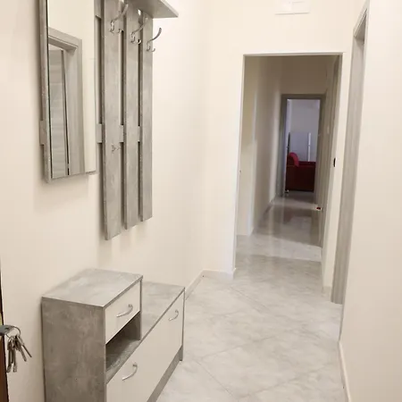 Bed & Breakfast Beb Nonna Maria