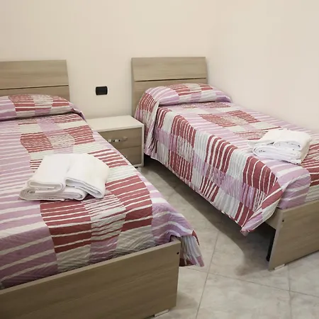 Bed & Breakfast Beb Nonna Maria 3*