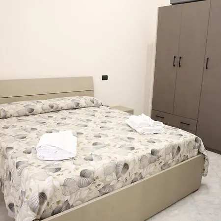 Bed & Breakfast Beb Nonna Maria Volla (Naples)