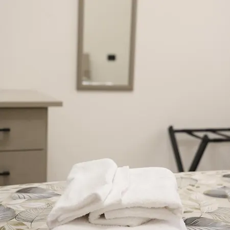 Bed & Breakfast Beb Nonna Maria 3*