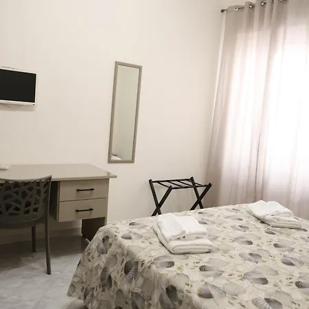 Beb Nonna Maria Bed & Breakfast