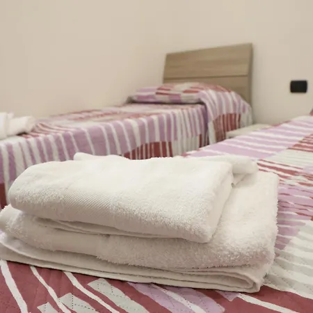 Bed & Breakfast Beb Nonna Maria