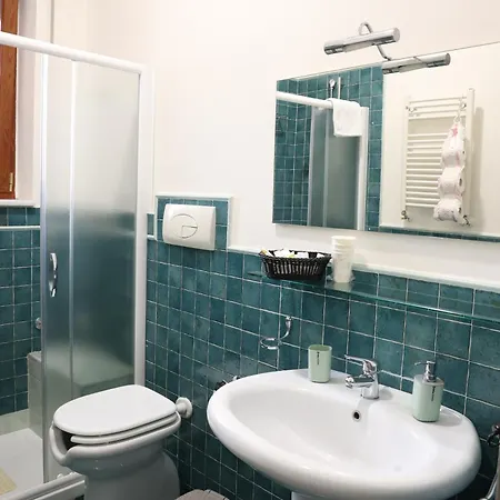 Bed & Breakfast Beb Nonna Maria Volla (Naples)