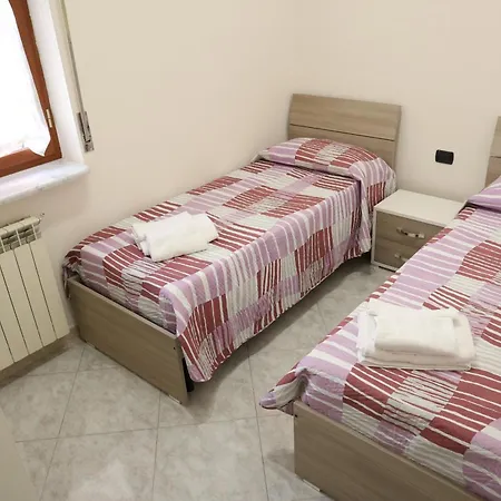 Beb Nonna Maria Bed & Breakfast 3*