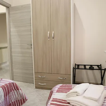 Bed & Breakfast Beb Nonna Maria Volla (Naples)