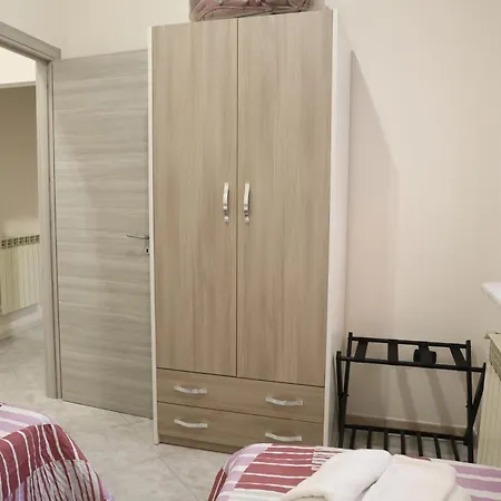 Beb Nonna Maria 3* Volla (Naples)