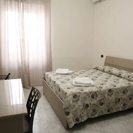 Alojamento de Acomodação e Pequeno-almoço Beb Nonna Maria Volla (Naples)