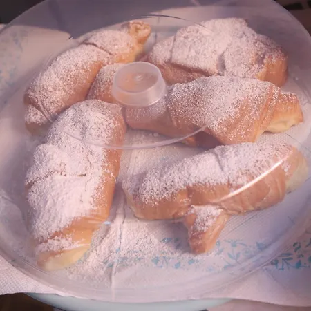 Beb Nonna Maria Alojamento de Acomodação e Pequeno-almoço