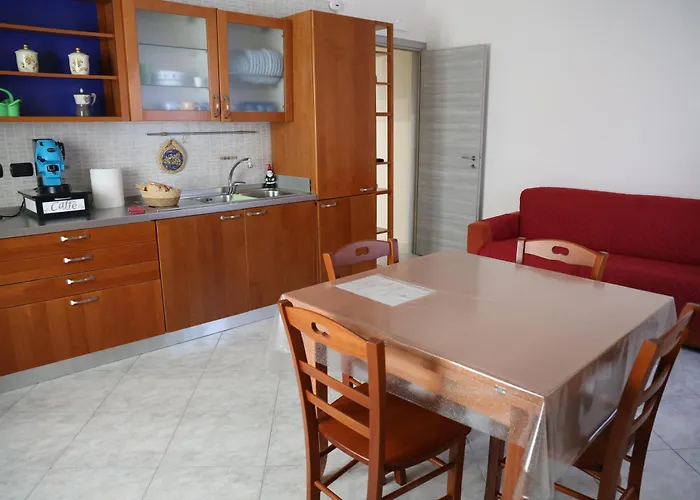 Beb Nonna Maria 3*