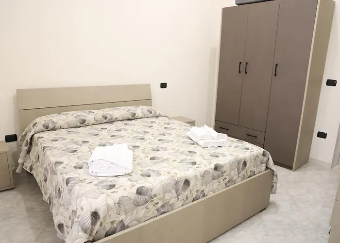 Bed and breakfast Beb Nonna Maria Volla (Naples)