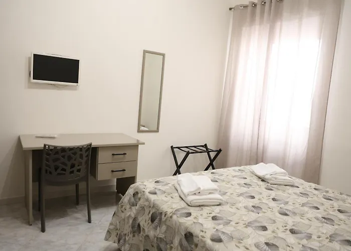 Beb Nonna Maria Bed and breakfast