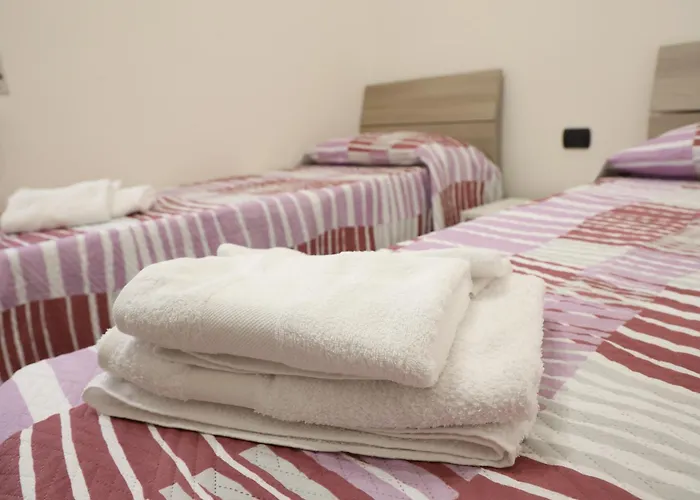 Bed and breakfast Beb Nonna Maria