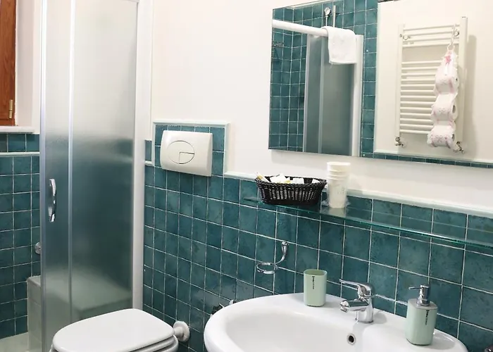 Bed and breakfast Beb Nonna Maria Volla (Naples)