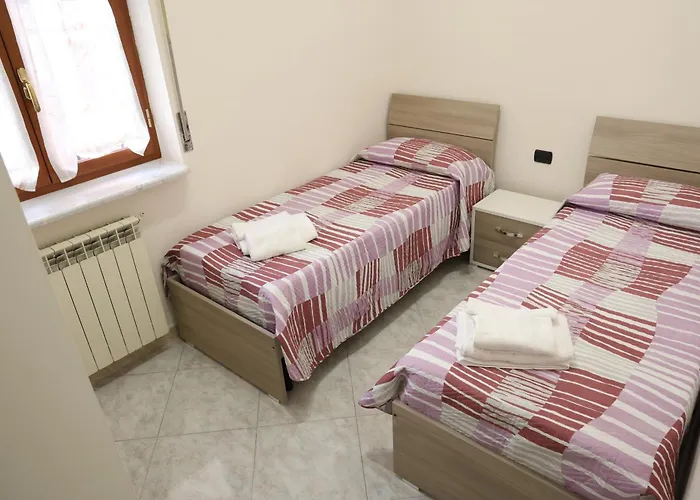 Beb Nonna Maria Bed and breakfast 3*