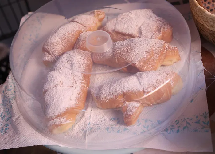 Beb Nonna Maria Bed and breakfast